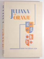 Juliana van Oranje (1937), Verzenden