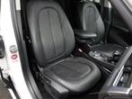 BMW X1 sDrive18i High Executive Aut- Leder Interieur, Stoelv, Auto's, BMW, Met garantie (alle), Wit, Origineel Nederlands, 19 km/l