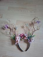prachtig gewei elfia fantasy cosplay, Ophalen of Verzenden, Nieuw, Accessoires