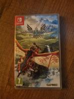 Monster Hunter Stories 2 - Nintendo Switch, 1 speler, Ophalen of Verzenden, Zo goed als nieuw, Role Playing Game (Rpg)
