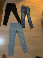 Skinny jeans jeans spijkerbroeken dames xs 32, Ophalen of Verzenden, Zo goed als nieuw, Blauw, W27 (confectie 34) of kleiner
