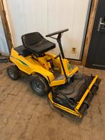 Stiga villa zitmaaier, Ophalen, Zo goed als nieuw, Versnellingen, 120 cm of meer