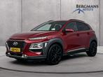 Hyundai KONA 1.6 T-GDI 4WD Premium // DEALERONDERHOUDEN // L, Lichtsensor, 4 cilinders, Bedrijf, Vierwielaandrijving