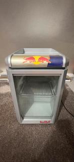 Redbull koelkast, Witgoed en Apparatuur, Koelkasten en IJskasten, Ophalen, Zonder vriesvak, 160 cm of meer, Minder dan 75 liter