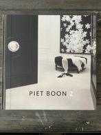 Piet Boon - Piet Boon 2, Boeken, Ophalen of Verzenden, Zo goed als nieuw, Architecten