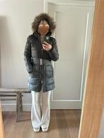 Moscow gewatteerde winterjas army green XS, Ophalen of Verzenden, Maat 34 (XS) of kleiner, Groen, Moscow