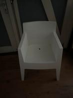 Philip Starck Tuinstoel - Design Klassieker, Ophalen, Gebruikt, Kunststof