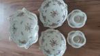 Rosenthal Moliere set, Ophalen of Verzenden