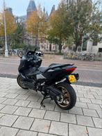 Yamaha T-max Techmax 560 2022, Motoren, 560 cc, Scooter, 12 t/m 35 kW, Particulier