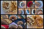 Knotbanden, knotband, dressuurstrik, Ophalen of Verzenden, Nieuw, Dressuur, Cap