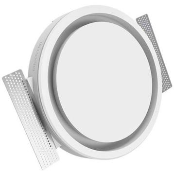 Instucbaar frameloos ventilatieventiel Ergovent Rondo 160 mm beschikbaar voor biedingen