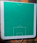 Tactische voetbal uitleg tafel, Ophalen, Buitenlandse clubs