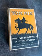 Tom mix, Boeken, Ophalen of Verzenden, Gelezen, Overige