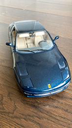 Ferrari 456 GT, Ophalen, Zo goed als nieuw