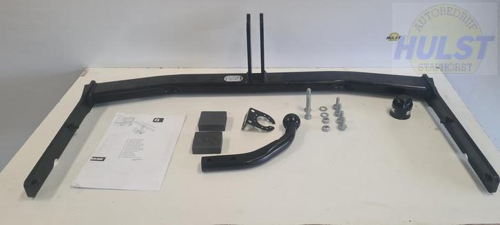 Nieuwe vaste trekhaak Volkswagen Touran 2003-2015, Auto diversen, Overige Auto diversen, Ophalen