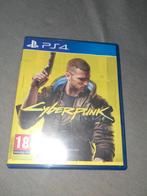 Cyberpunk 2077 game ps4, Vanaf 18 jaar, 1 speler, Zo goed als nieuw, Ophalen