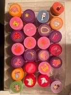 Hema stempels creatief voor kinderen, Ophalen of Verzenden, Zo goed als nieuw