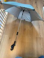 Prenatal parasol kinderwagen/buggy universeel - UV 50+, Ophalen, Zo goed als nieuw, Overige merken
