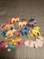 My Little Pony's Hasbro jaren 80, Kinderen en Baby's, Speelgoed | My Little Pony, Gebruikt, Ophalen of Verzenden