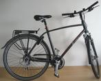 Batavus herenfiets H57 cm, Ophalen, Versnellingen, Batavus, Zo goed als nieuw