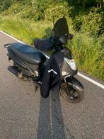 Kymco Agility 50 uit 2019, Fietsen en Brommers, Scooters | Kymco, Ophalen, Gebruikt, Agility