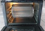 Airfryer hetelucht oven EDEN , ED-7017, Witgoed en Apparatuur, Ovens, Minder dan 45 cm, Ophalen of Verzenden, Zo goed als nieuw