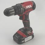 Skil DD1E3008 18v Accu Boormachine + Accu, Doe-het-zelf en Verbouw, Gereedschap | Boormachines, Flex Ltd., Zo goed als nieuw, https://flex.com/contact-us