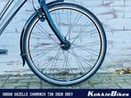 Gazelle Chamonix T30 Dames Grey 57cm L 2020, Gebruikt, -, - 0
-, NL, 56 cm of meer