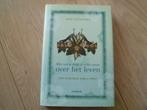 Jane Alexander - Over het leven HC, Verzenden, Zo goed als nieuw, Spiritualiteit algemeen, Achtergrond en Informatie
