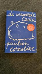De Verwarde Cavia - Paulien Cornelisse, Ophalen of Verzenden, Gelezen, Paulien Cornelisse, Nederland