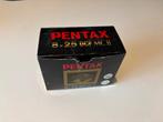 Pentax DCF MC2 8x25 verrekijker, Ophalen of Verzenden, 8 tot 12x