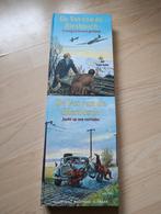 Deel 2 en 3 van de vos van de Biesbosch, Ophalen, Zo goed als nieuw, Ad van Gils