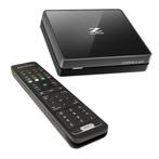 Formuler Z Alpha, Ophalen of Verzenden, Zo goed als nieuw, USB 2, Minder dan 500 GB