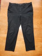 Zerres zwarte dames broek maat 48 Lang, Kleding | Dames, Broeken en Pantalons, Zwart, Maat 46/48 (XL) of groter, Ophalen of Verzenden