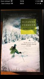 Suzanne vermeer, Ophalen of Verzenden, Gelezen