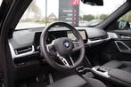 BMW X1 23i xDrive 204 PK M-Sport, Panoramadak, Elek. Trekhaa, Auto's, Te koop, Geïmporteerd, Gebruikt, 750 kg