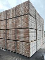 🪵Steenschotten te koop🪵– 7000 stuks beschikbaar!, Ophalen, Zo goed als nieuw, Minder dan 180 cm, Planken