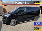 Opel Vivaro Gesloten bestel 2.0 CDTI 145 Pk Automaat 3-Pers, Automaat, Euro 6, 4 cilinders, Bedrijf