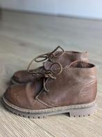 Mooie leren Zara boots maat 31, Kinderen en Baby's, Schoenen, Ophalen of Verzenden, Zo goed als nieuw