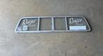 1967-1972 Ford F-series pick-up achter schuifraam, Ophalen, Gebruikt, Ford
