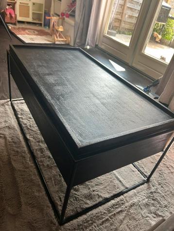 WOOOD salontafel mangohout