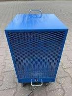 Ebac MK5 BOUWDROGER defect, Ophalen, Gebruikt, Afzuiger