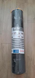 Maclean Iso Cel ondervloer 15m² nieuw, Ophalen, Overige materialen, 30 cm of meer, 50 tot 150 cm