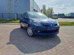 Renault Clio 1.4-16V Dynamique Luxe AIRCO LM VELGEN, Voorwielaandrijving, Gebruikt, Zwart, 4 cilinders