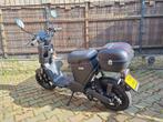 IVA E-GO S2 scooter, Fietsen en Brommers, Snorfietsen en Snorscooters, Elektrisch, Zo goed als nieuw, Ophalen, Overige merken