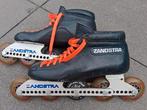 zandstra skeelers  maat 40, Sport en Fitness, Skeelers, Gebruikt, Inline skates 5 wielen, Dames, Ophalen