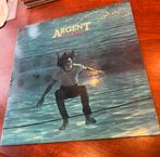 Argent - In Deep LP (1973) - Zeer Goede Staat!, Ophalen of Verzenden, Zo goed als nieuw, 12 inch, Progressive