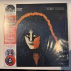KISS LP ERIC CARR ROCKOLOGY MULTI COLOR, Verzenden, Nieuw in verpakking