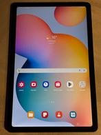 Samsung Galaxy Tab S6 Lite 64GB - Oxford grey, Computers en Software, Android Tablets, Gebruikt, Wi-Fi, Uitbreidbaar geheugen