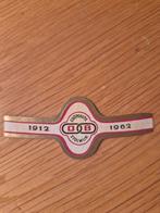 Sigarenbanden STOLWIJK, Verzamelen, Ophalen, Sigarenbandjes